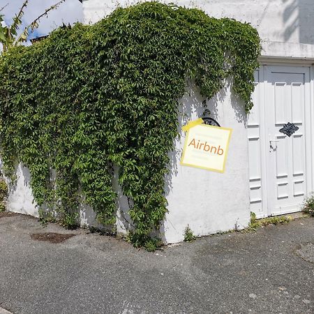 A Quelques Pas Du Moulin Blanc Villa Brest Exteriör bild