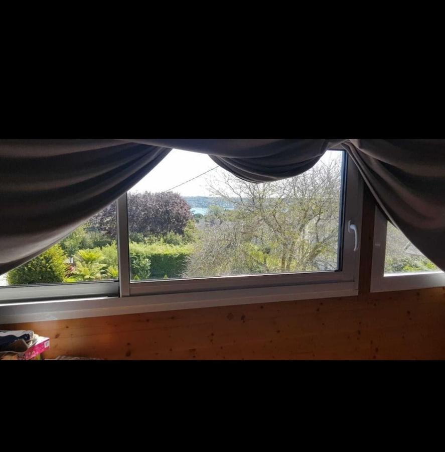 A Quelques Pas Du Moulin Blanc Villa Brest Exteriör bild