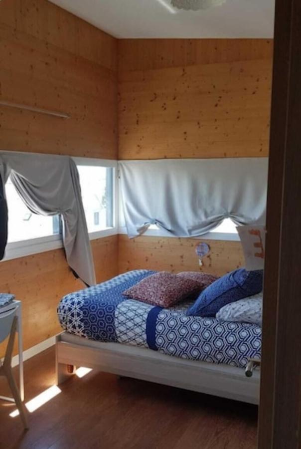 A Quelques Pas Du Moulin Blanc Villa Brest Exteriör bild